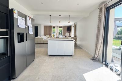 Maison de maîtres - 215 m² - 7 pièces