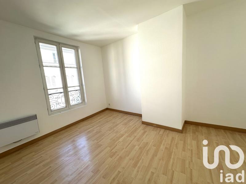 Immeuble - 215 m²