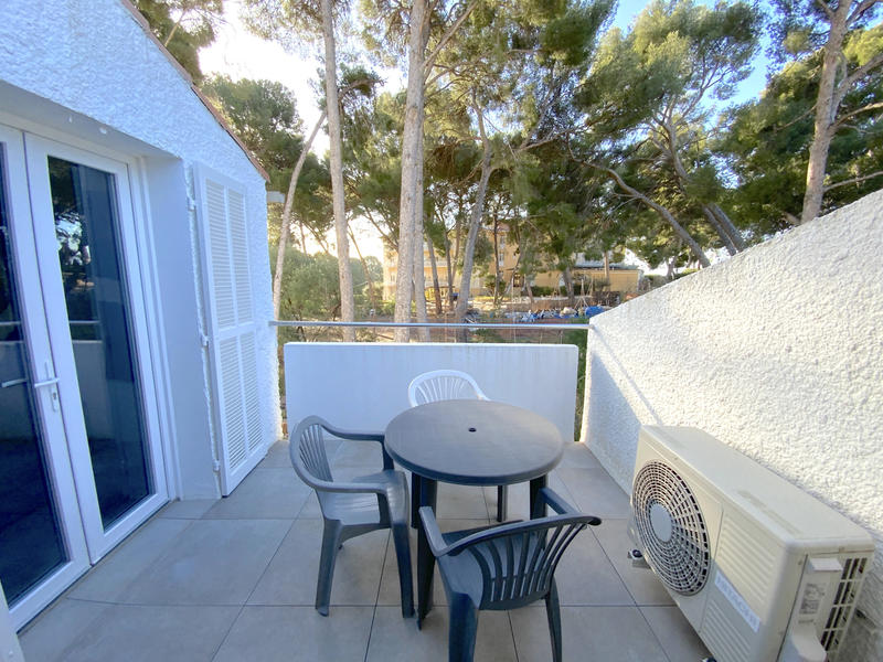 Duplex - 62 m² - 3 pièces