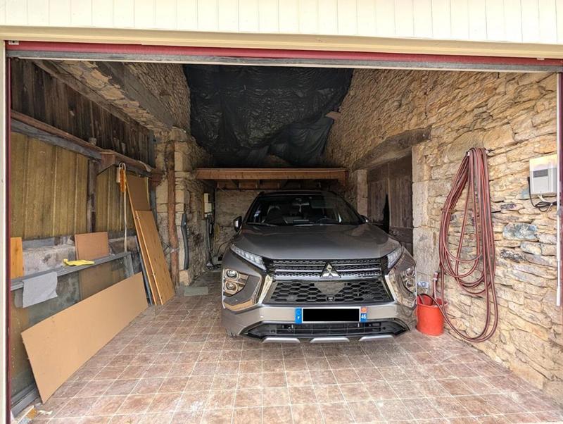 Maison - 131 m² - 6 pièces