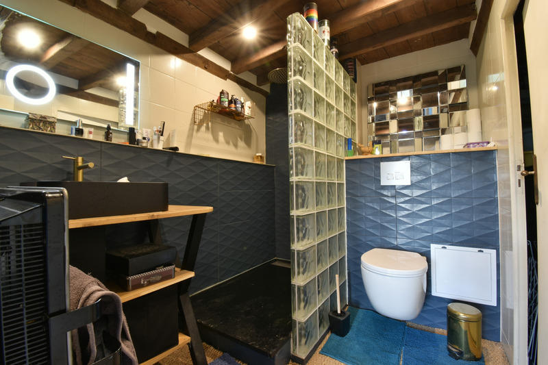 Maison - 127 m² - 6 pièces