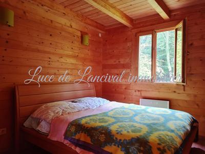 Maison - 70 m² - 4 pièces