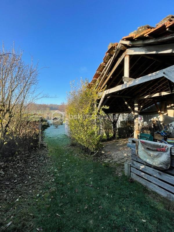 Maison en pierre - 127 m² - 7 pièces