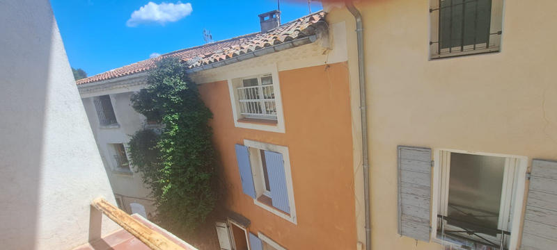 Maison de village - 63 m² - 4 pièces