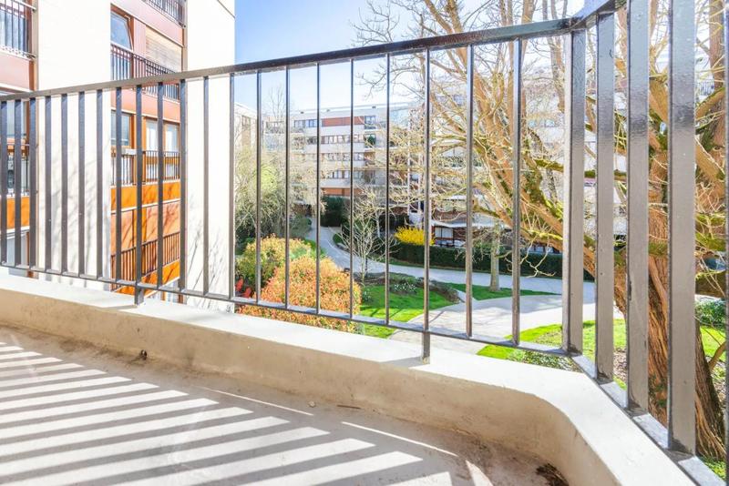 Appartement - 56 m² - 2 pièces