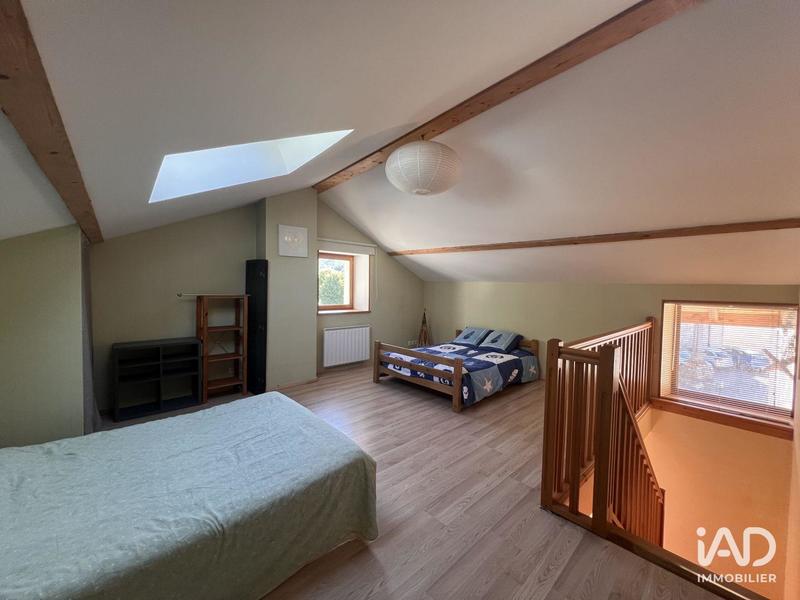 Maison - 74 m² - 3 pièces