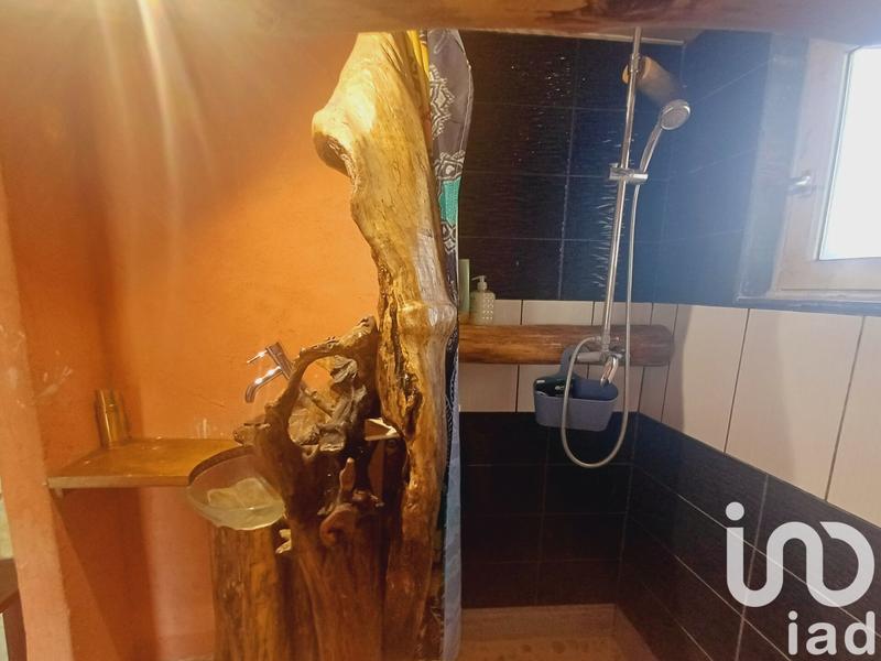 Maison - 147 m² - 5 pièces