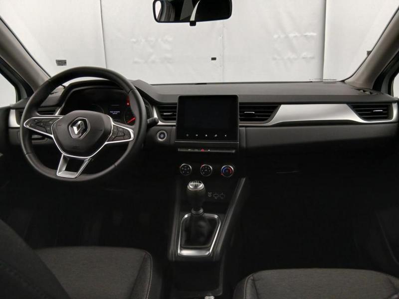 Renault Captur TCe 100 Gpl - 21 Business