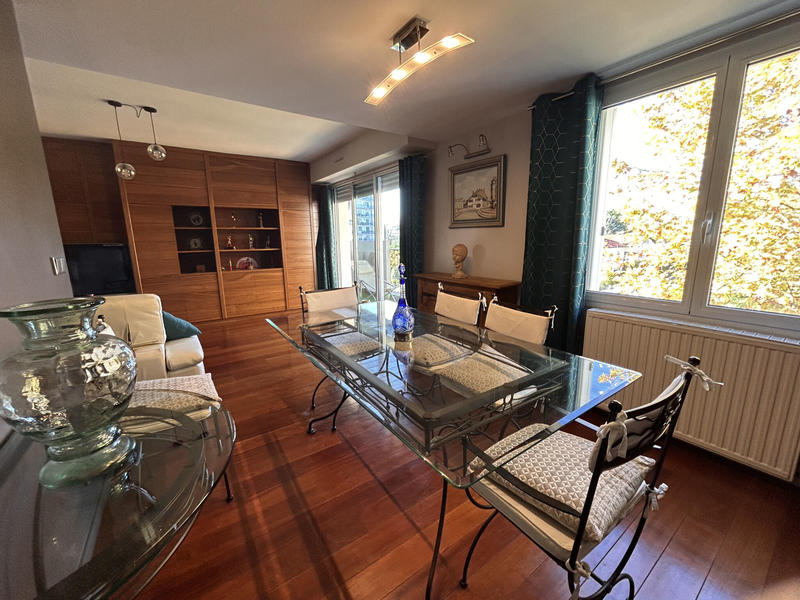 Appartement - 78 m² - 3 pièces