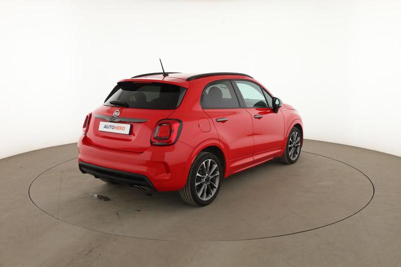 Fiat 500x 1.0 FireFly t T3 Sport 120 ch