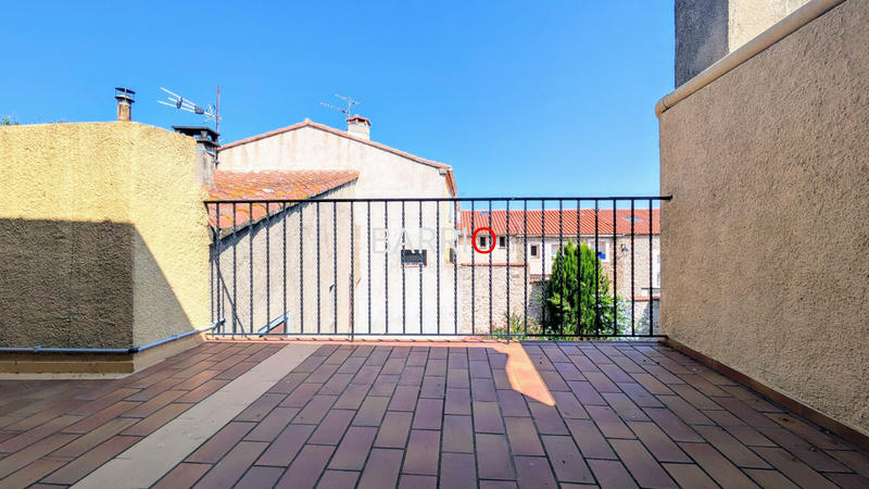 Maison - 116 m² - 4 pièces