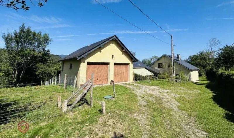 Propriété - 169 m² - 7 pièces