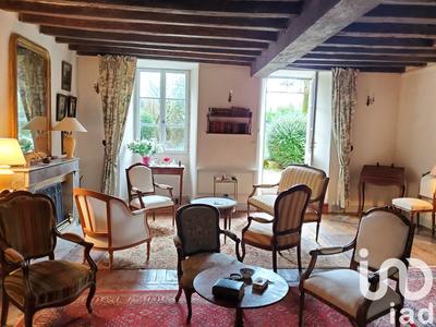 Maison - 396 m² - 12 pièces