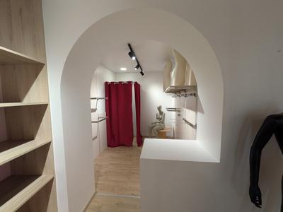 Immeuble - 230 m² - 4 pièces