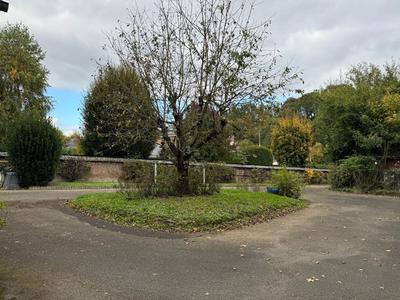 Maison ancienne - 194 m² - 8 pièces