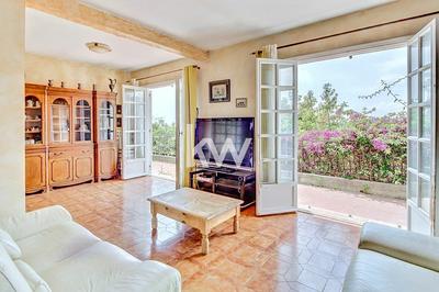 Maison - 129 m² - 6 pièces