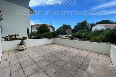 Appartement - 27 m² - 1 pièce