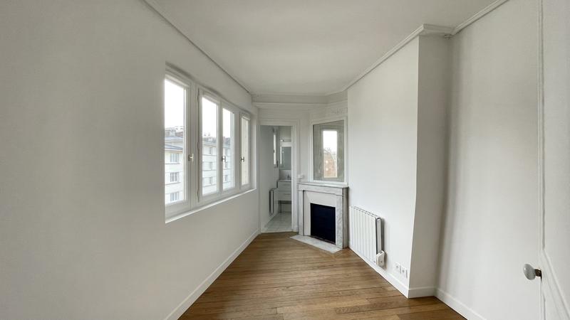 Appartement - 43 m² - 3 pièces