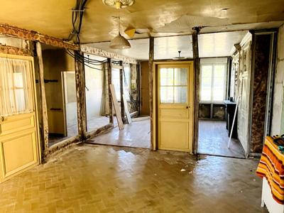 Maison - 113 m² - 5 pièces