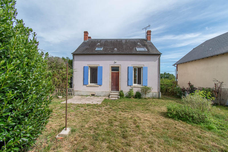 Maison - 114 m² - 5 pièces