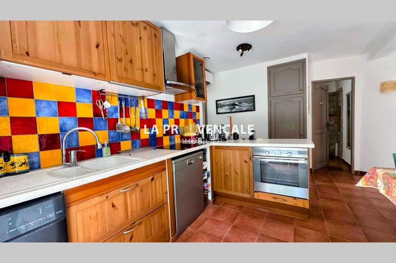 Maison - 194 m² - 5 pièces