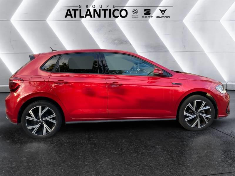 Volkswagen Polo 1.0 Tsi 95 s&amp;S Bvm5 R-Line