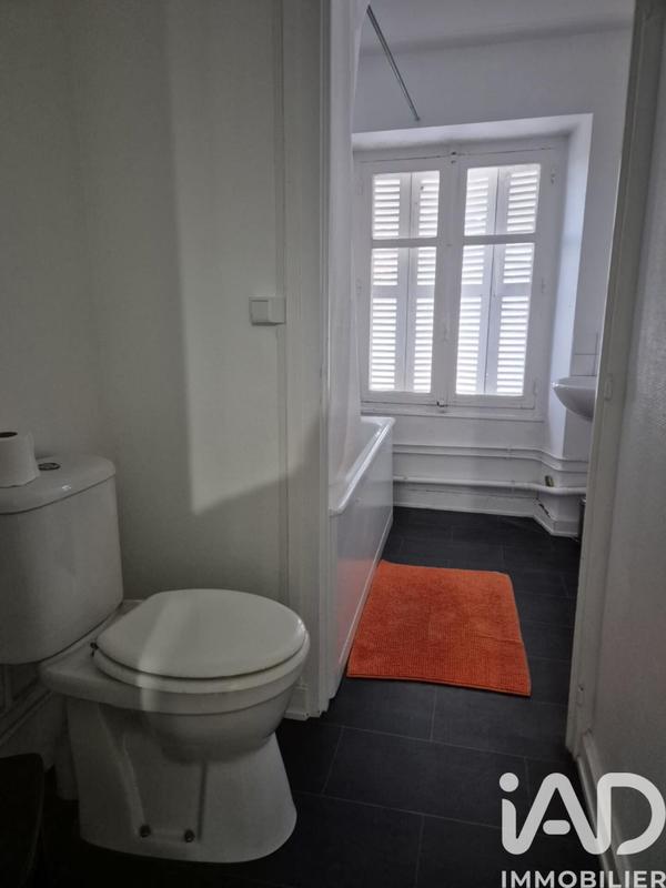 Maison - 174 m² - 5 pièces