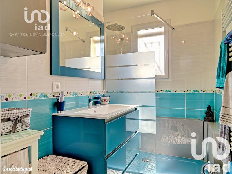 Maison - 105 m² - 4 pièces