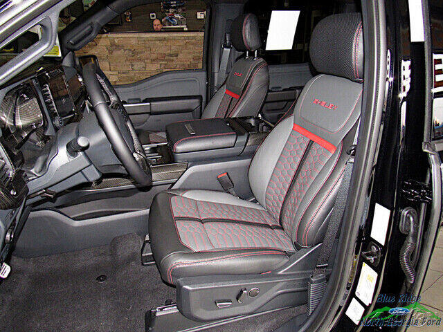 Ford F 150 Shelby Supersnake