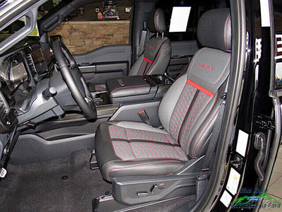 Ford F 150 Shelby Supersnake