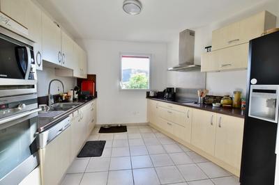 Maison - 115 m² - 6 pièces