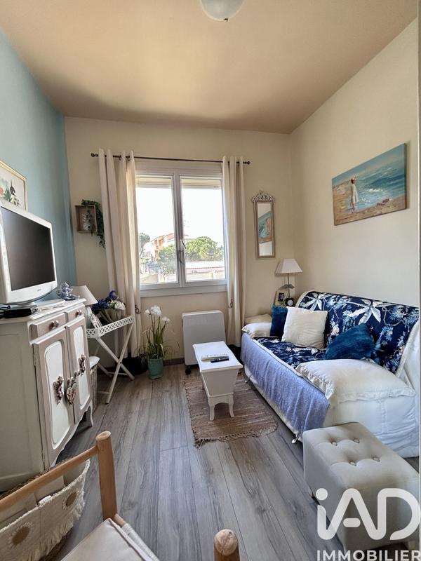 Appartement - 130 m² - 4 pièces