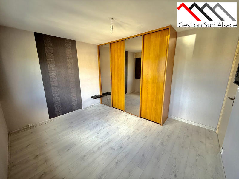 Appartement - 78 m² - 4 pièces