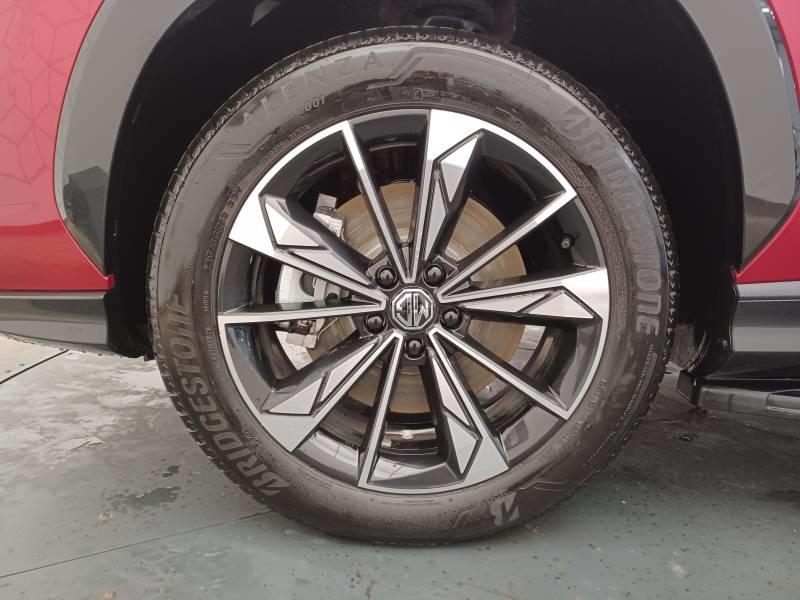 Mg Ehs 1.5t Phev 272 ch Luxury