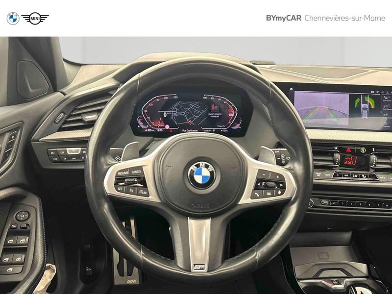 Bmw Série 1 F40 120i 178 ch Dkg7 m Sport