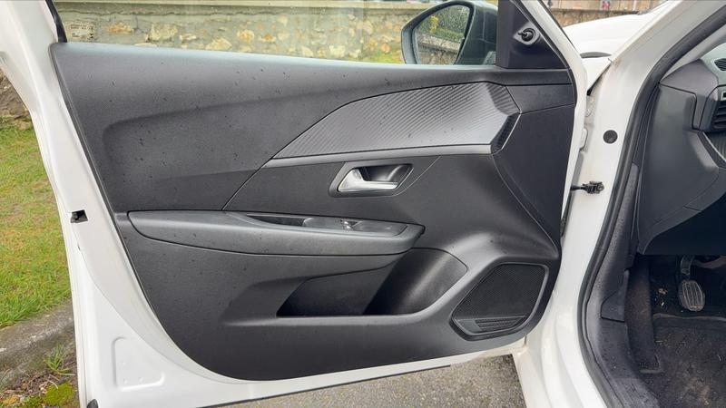 Peugeot 208 1.5 BlueHDi 100 Active