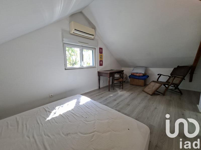 Maison - 170 m² - 7 pièces