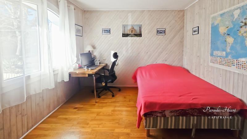 Maison - 145 m² - 5 pièces