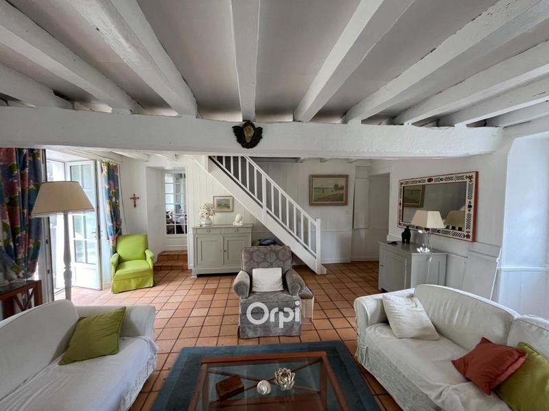 Maison - 153 m² - 6 pièces