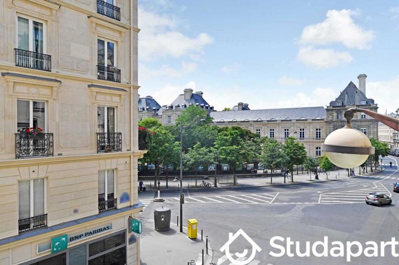 Appartement - 180 m² - 3 pièces