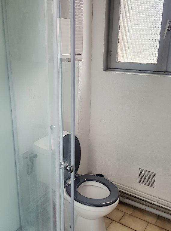 Appartement - 21 m² - 1 pièce