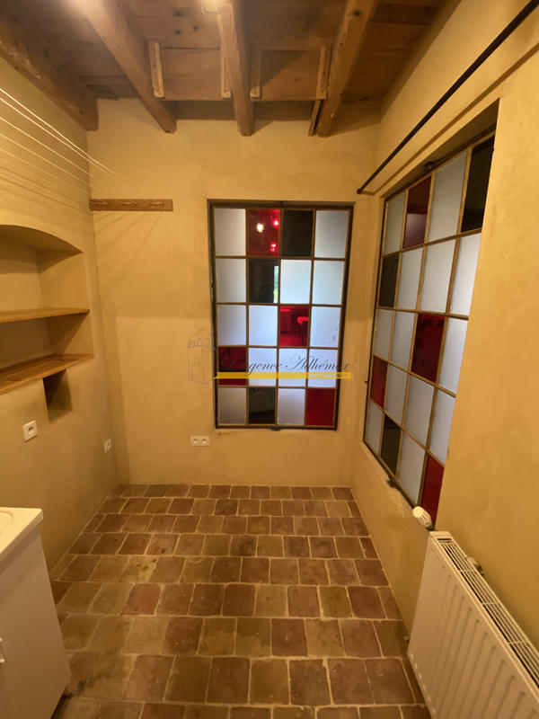 Appartement - 170 m² - 4 pièces