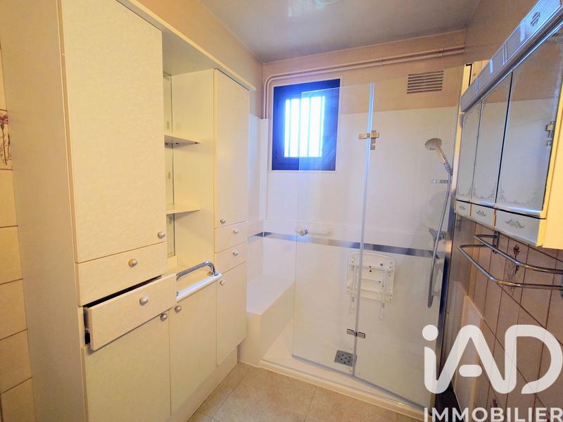 Maison - 56 m² - 3 pièces