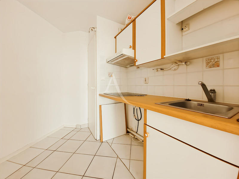 Appartement - 52 m² - 3 pièces