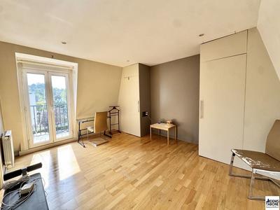 Maison traditionnelle - 72 m² - 4 pièces