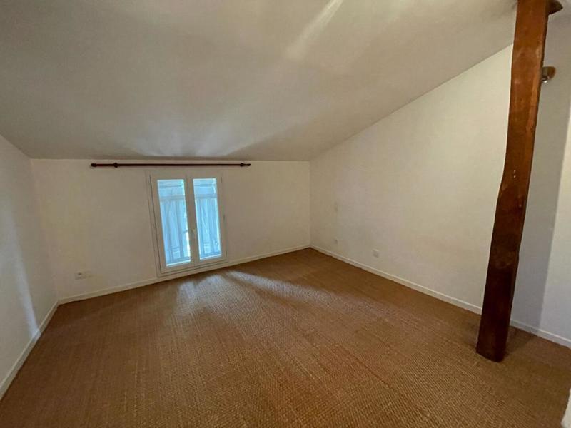 Corps de ferme - 90 m² - 3 pièces