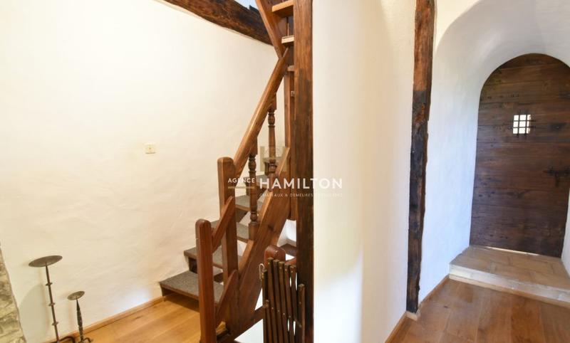 Maison - 167 m² - 5 pièces