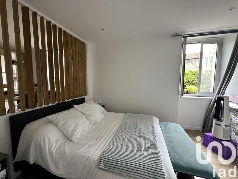 Maison de ville - 128 m² - 7 pièces