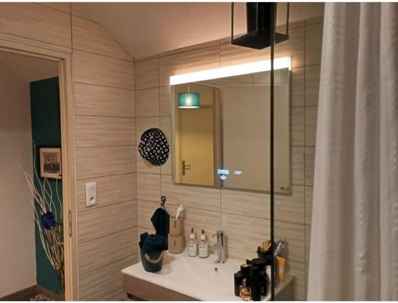 Châlet - 95 m² - 6 pièces