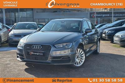 Audi A3 III Sportback 1.4 Tfsi E-Tron 204 Ambiente s tronic
